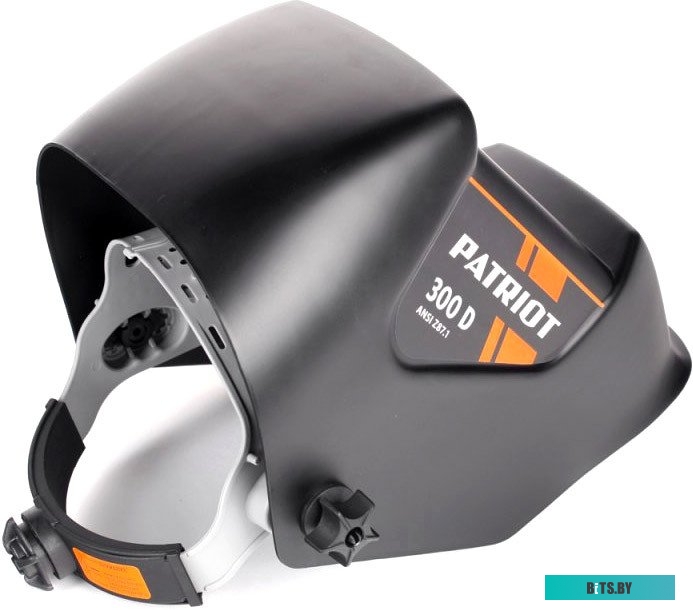 880504743 Маска сварщика Patriot 300D [880504743]