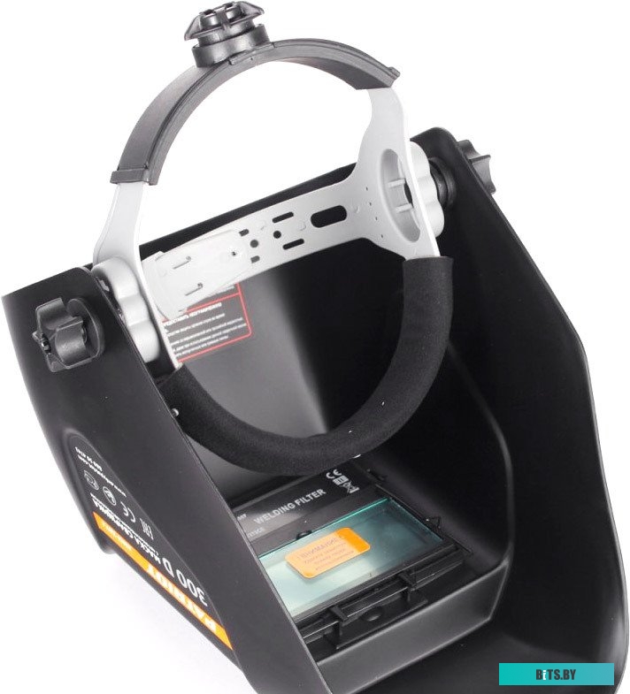 880504743 Маска сварщика Patriot 300D [880504743]