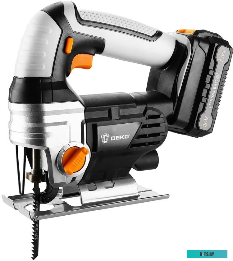 063-4211 Лобзик DEKO DKJS20 [063-4211]