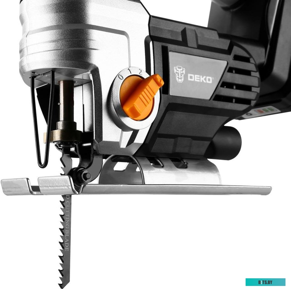 063-4211 Лобзик DEKO DKJS20 [063-4211]