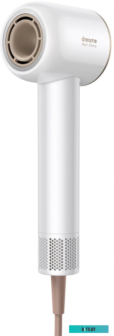 AHD6A-WH Фен GLORY WHITE AHD6A-WH DREAME