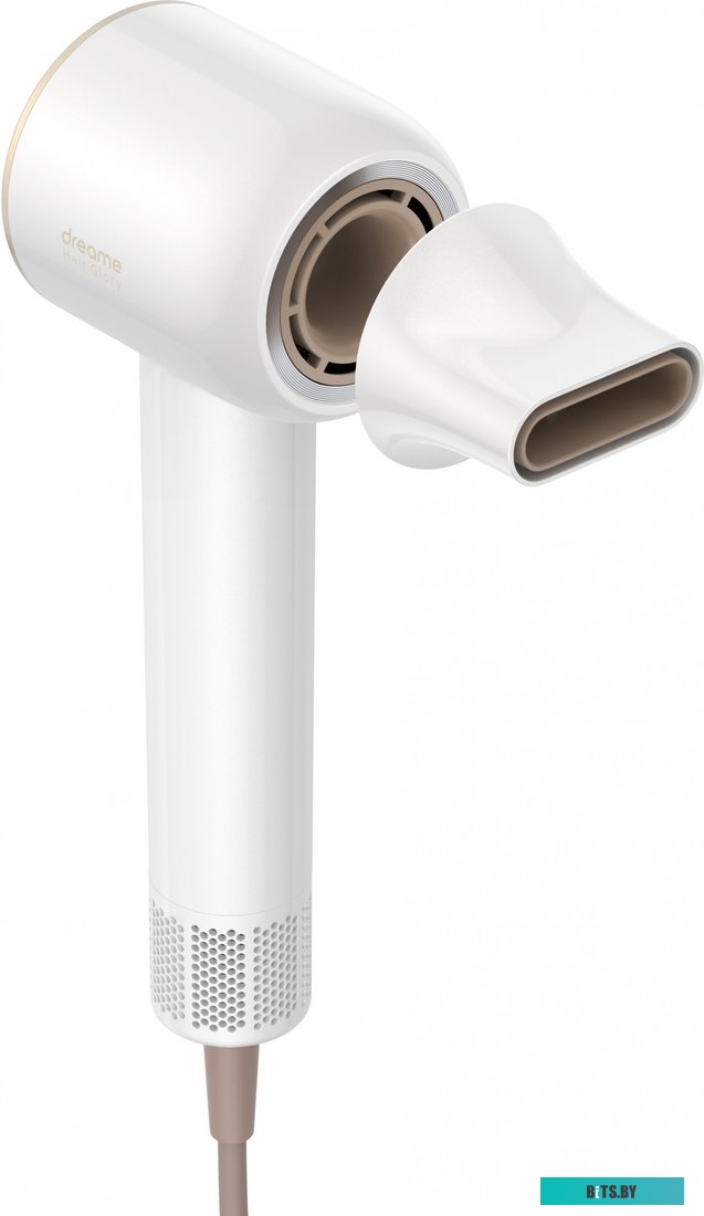 AHD6A-WH Фен GLORY WHITE AHD6A-WH DREAME