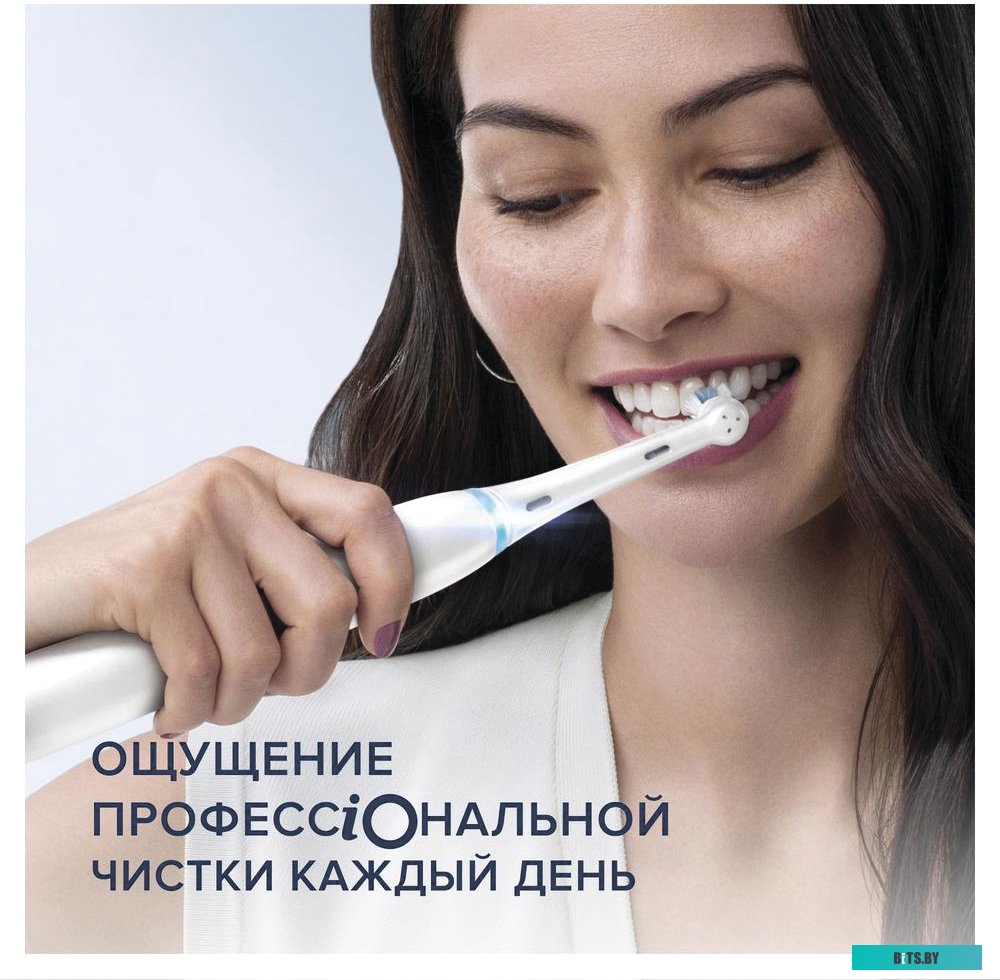 4210201365334 Насадка для зубной щетки PURECLEAN 4210201365334 ORAL-B (4шт)