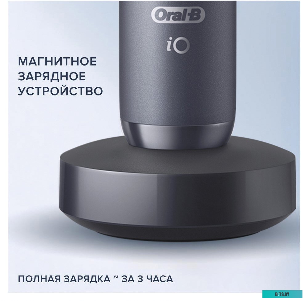 4210201365334 Насадка для зубной щетки PURECLEAN 4210201365334 ORAL-B (4шт)
