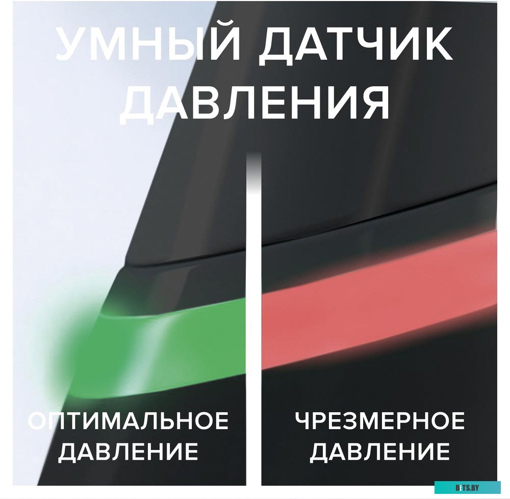 4210201365334 Насадка для зубной щетки PURECLEAN 4210201365334 ORAL-B (4шт)