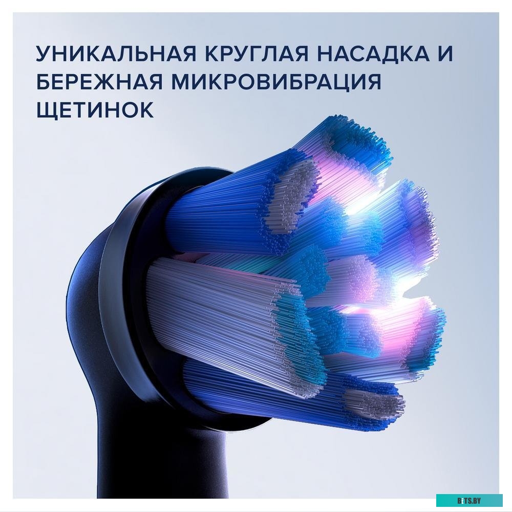 4210201365334 Насадка для зубной щетки PURECLEAN 4210201365334 ORAL-B (4шт)