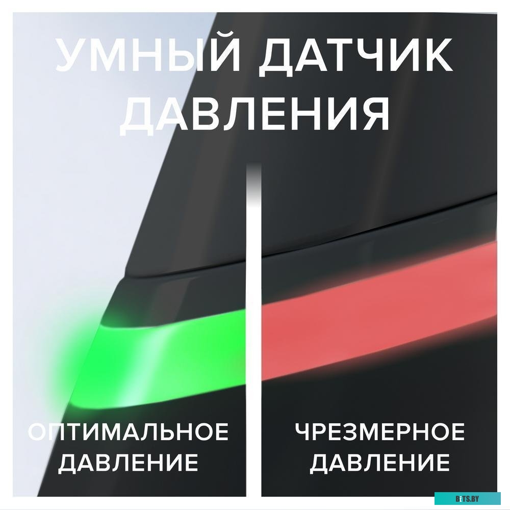 4210201365334 Насадка для зубной щетки PURECLEAN 4210201365334 ORAL-B (4шт)