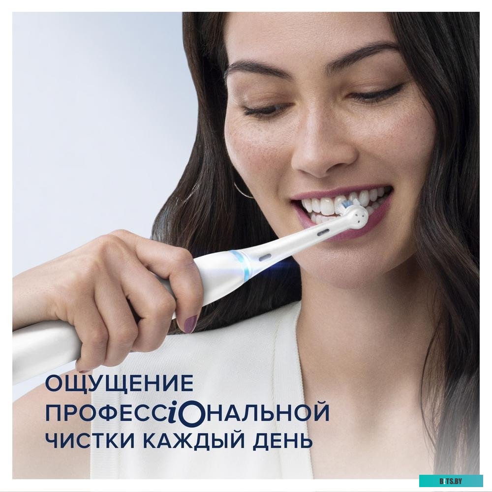 4210201365334 Насадка для зубной щетки PURECLEAN 4210201365334 ORAL-B (4шт)