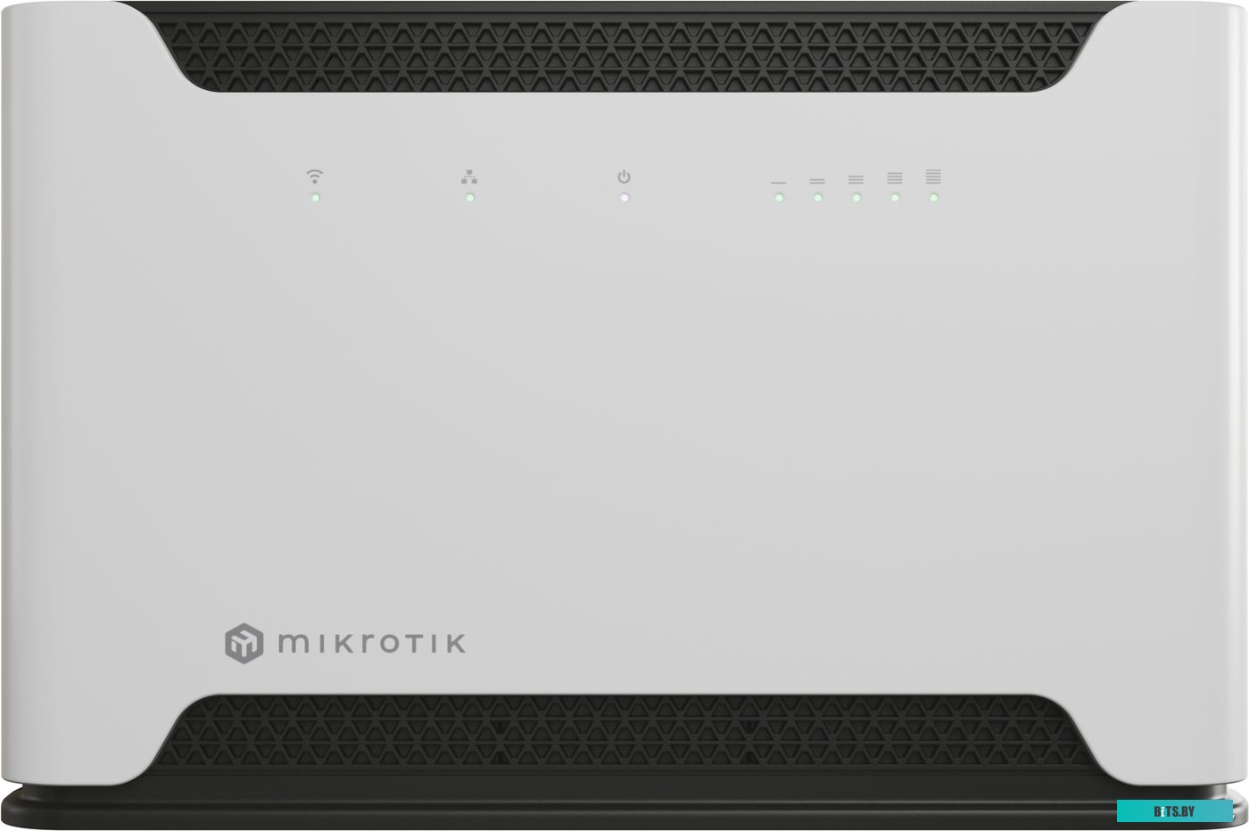 Mikrotik Chateau LTE6