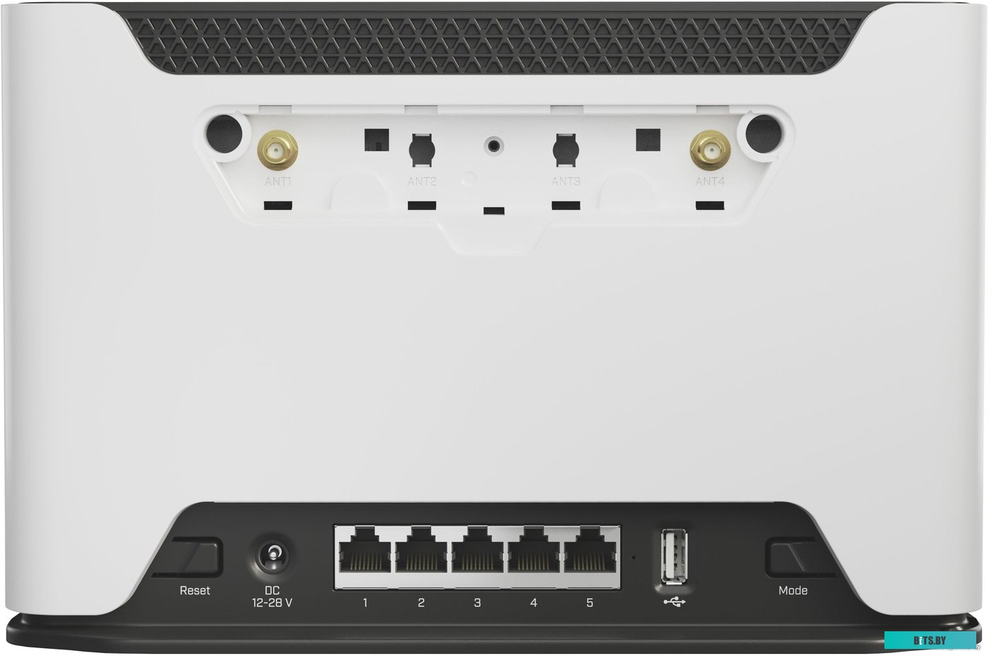 Mikrotik Chateau LTE6