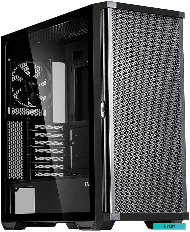Корпус Zalman Z10