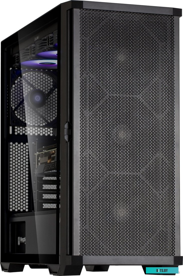Корпус Zalman Z10