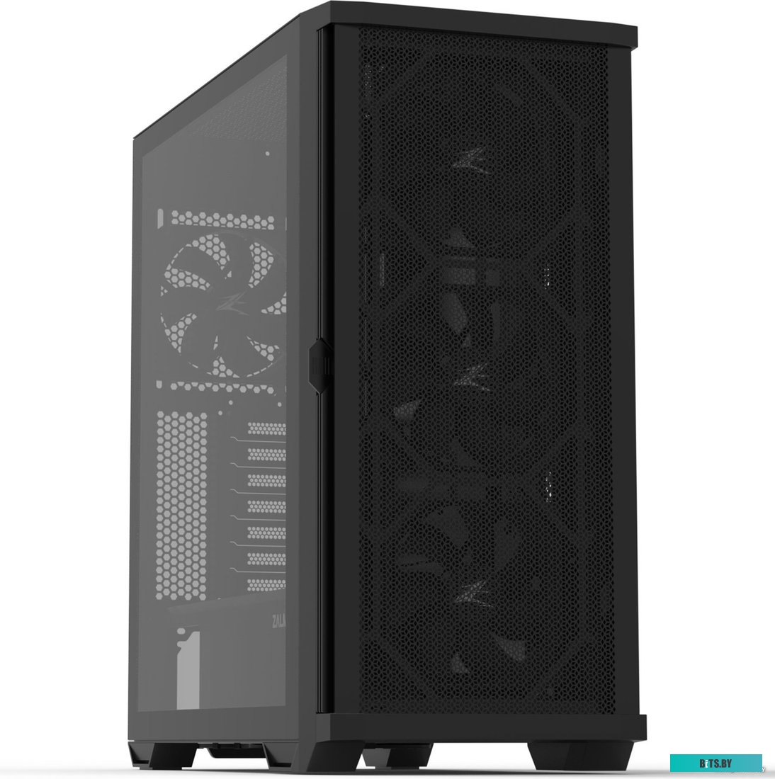 Корпус Zalman Z10