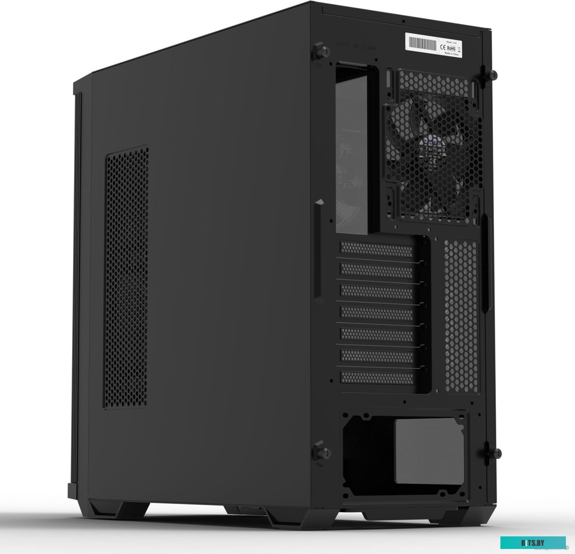 Корпус Zalman Z10