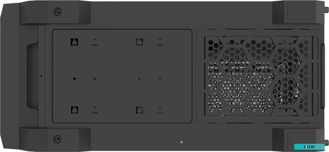 Корпус Zalman Z10