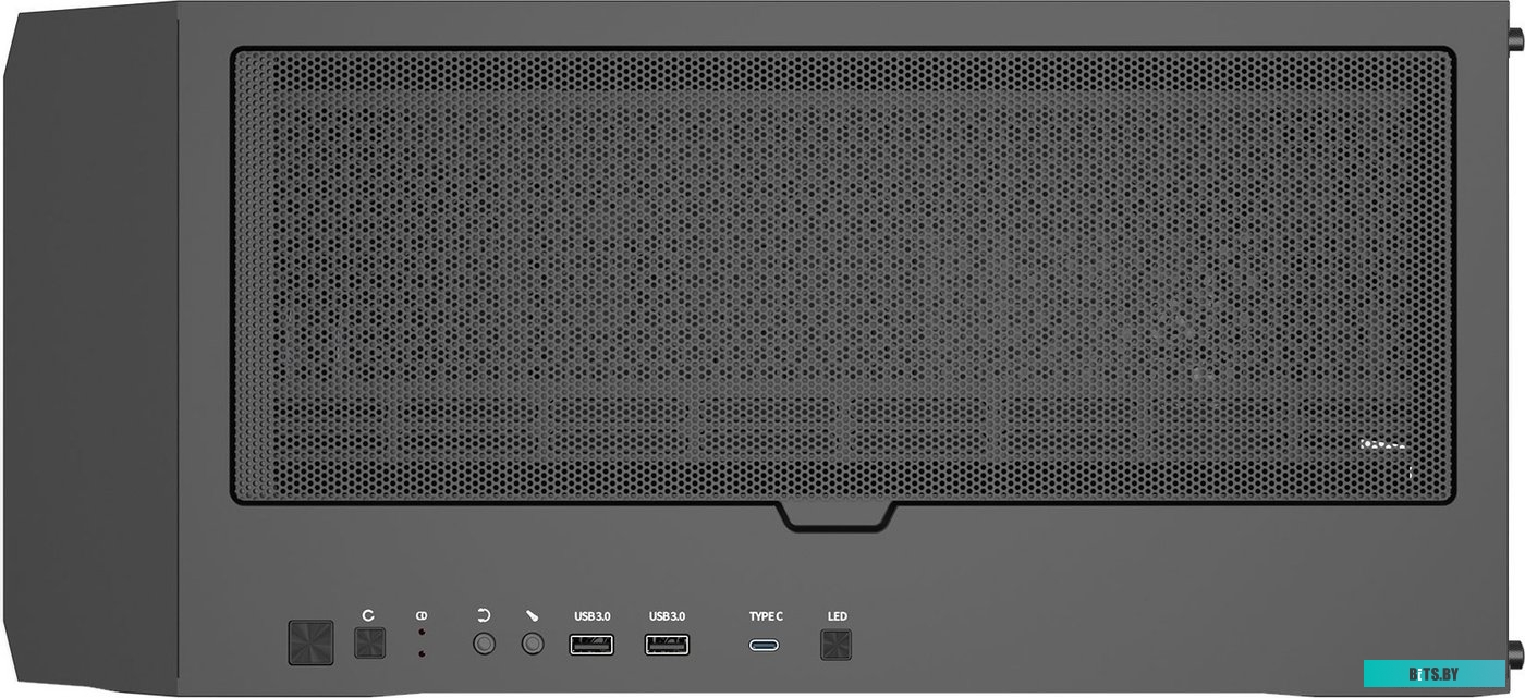 Корпус Zalman Z10