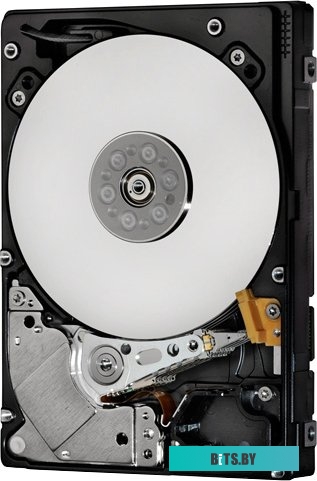 Жесткий диск HDD HGST SAS Server 300Gb 2.5'' Ultrastar 10K rpm 12Gb/s 128Mb 1 year ocs (replacement AL15SEB030N, AL14SEB030N)