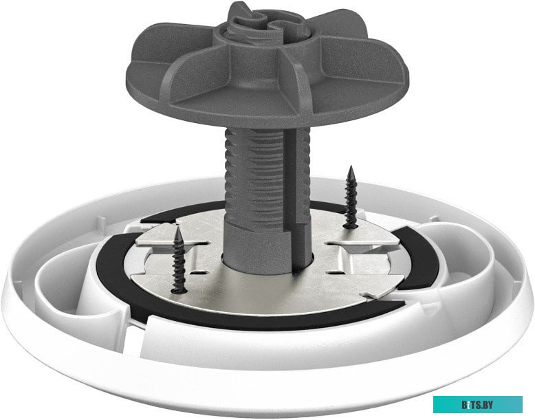 Крепежный набор Logitech Mic Pod Mount (белый) <952-000020>
