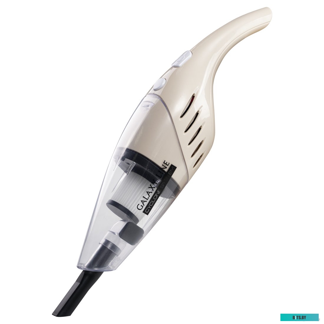 LINE GL 6225 Вертикальный пылесос LINE GL 6225 1000W WHITE GALAXY