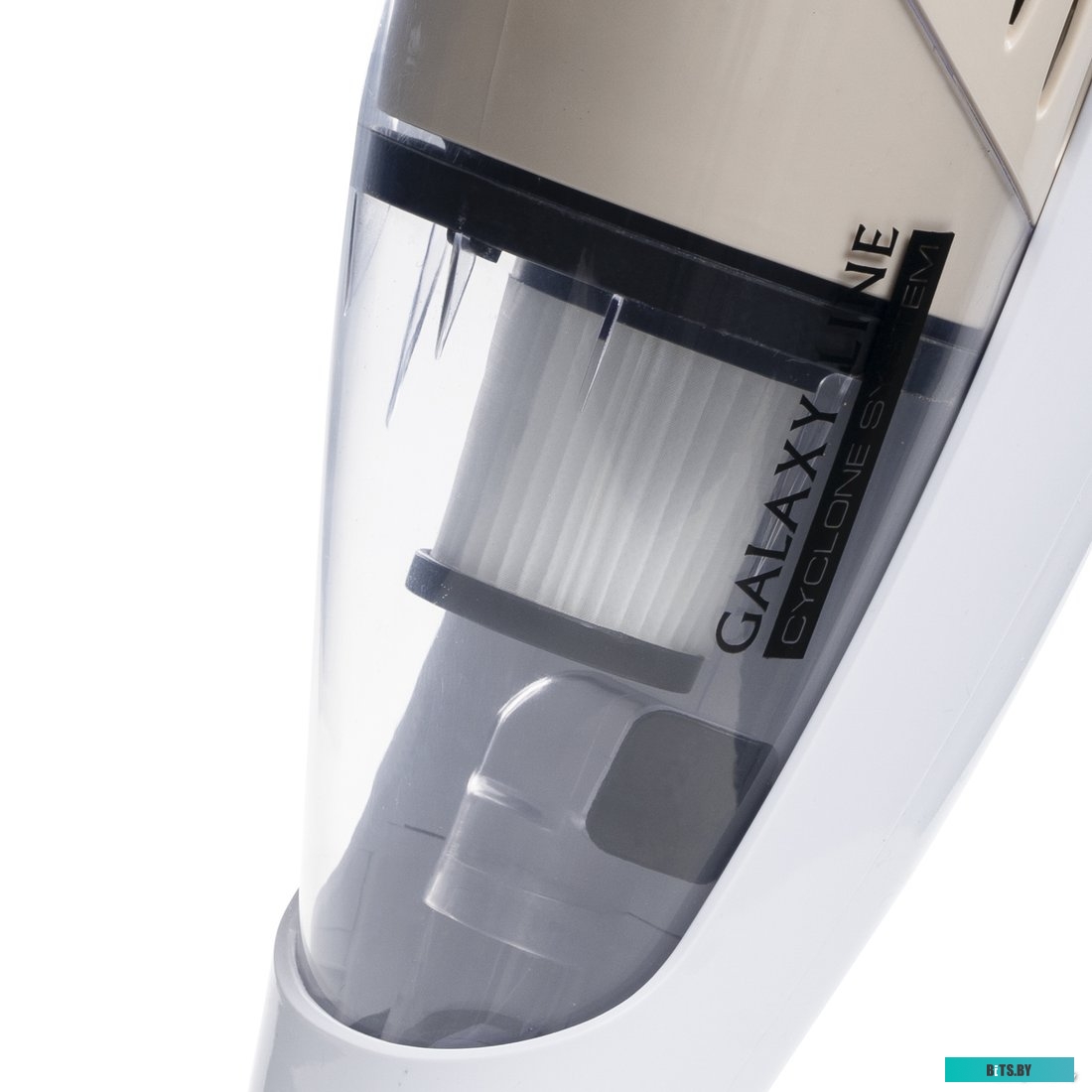 LINE GL 6225 Вертикальный пылесос LINE GL 6225 1000W WHITE GALAXY