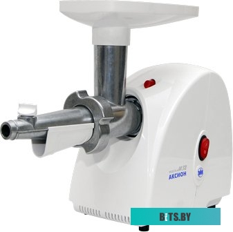 АКСИОН М 32.04 Мясорубка АКСИОН М 32.04,  белый