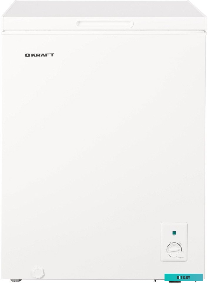 BD (W)-150RX Морозильный ларь BD (W)-150RX KRAFT