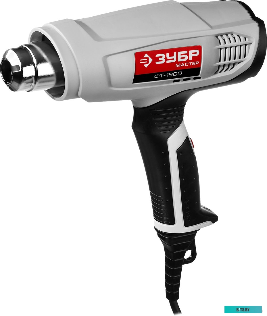 ФТ-1600 Технический фен ЗУБР ФТ-1600