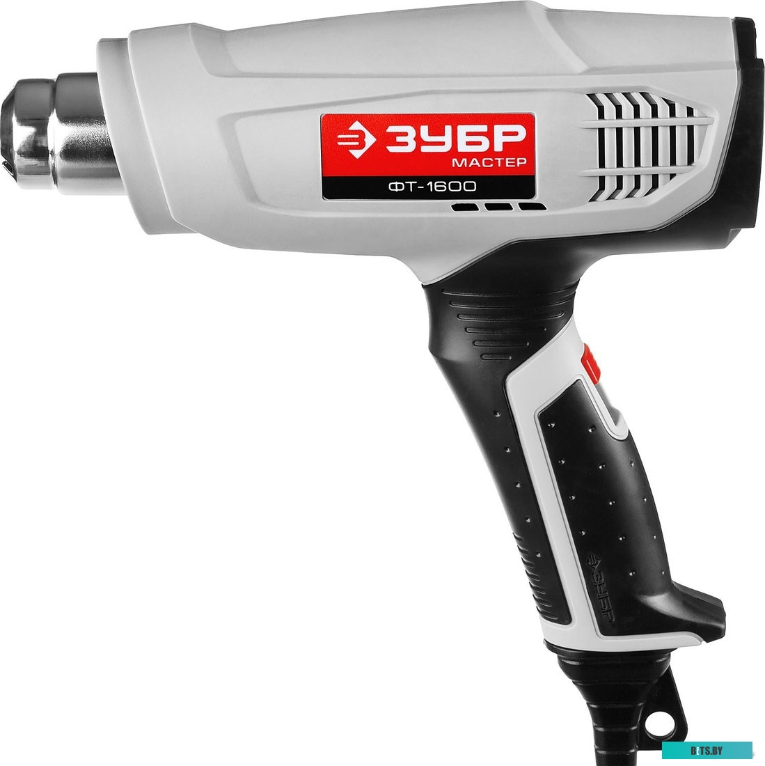 ФТ-1600 Технический фен ЗУБР ФТ-1600