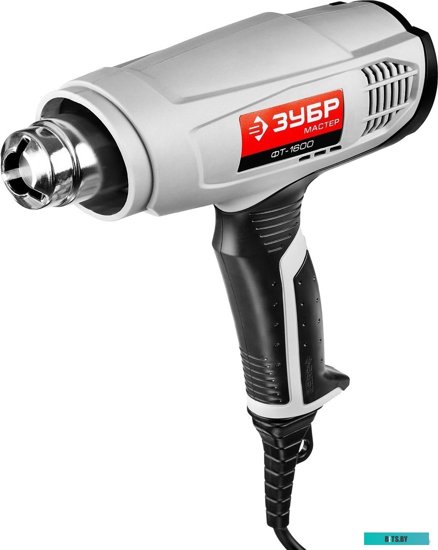 ФТ-1600 Технический фен ЗУБР ФТ-1600