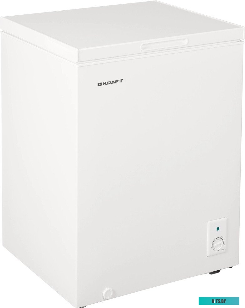 BD (W)-150RX Морозильный ларь BD (W)-150RX KRAFT