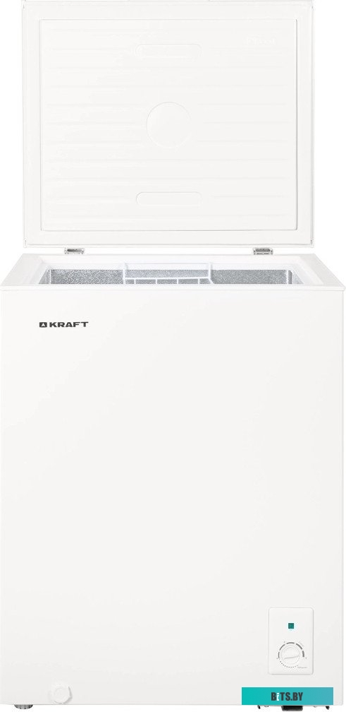 BD (W)-150RX Морозильный ларь BD (W)-150RX KRAFT