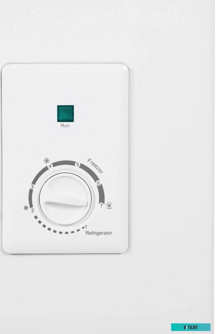 BD (W)-150RX Морозильный ларь BD (W)-150RX KRAFT