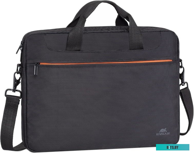 Сумка для ноутбука Rivacase 8033 black