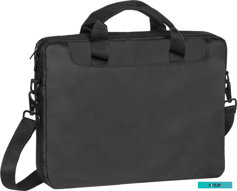 Сумка для ноутбука Rivacase 8033 black
