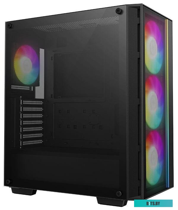 Компьютерный корпус DeepCool Matrexx 55 Mesh V4 R-MATREXX55-BKAGA4-G-4