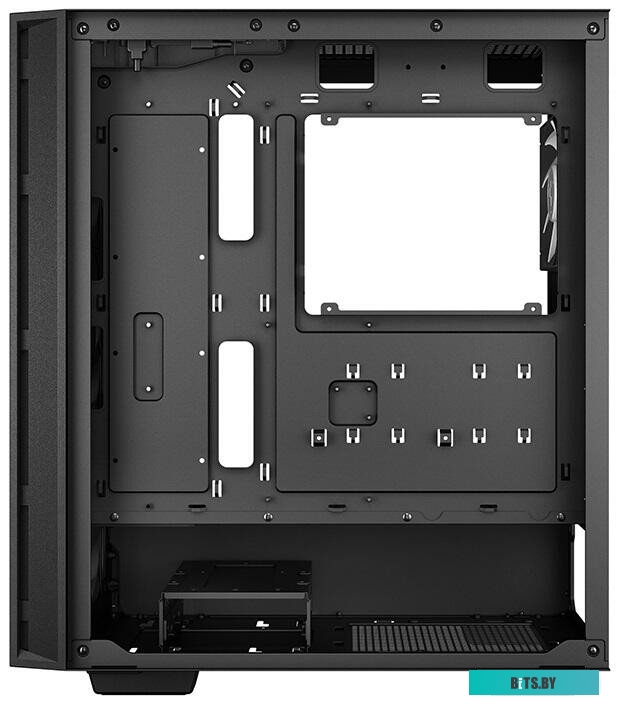 Компьютерный корпус DeepCool Matrexx 55 Mesh V4 R-MATREXX55-BKAGA4-G-4