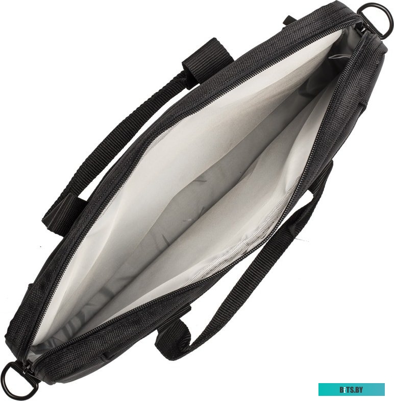 Сумка для ноутбука Rivacase 8033 black