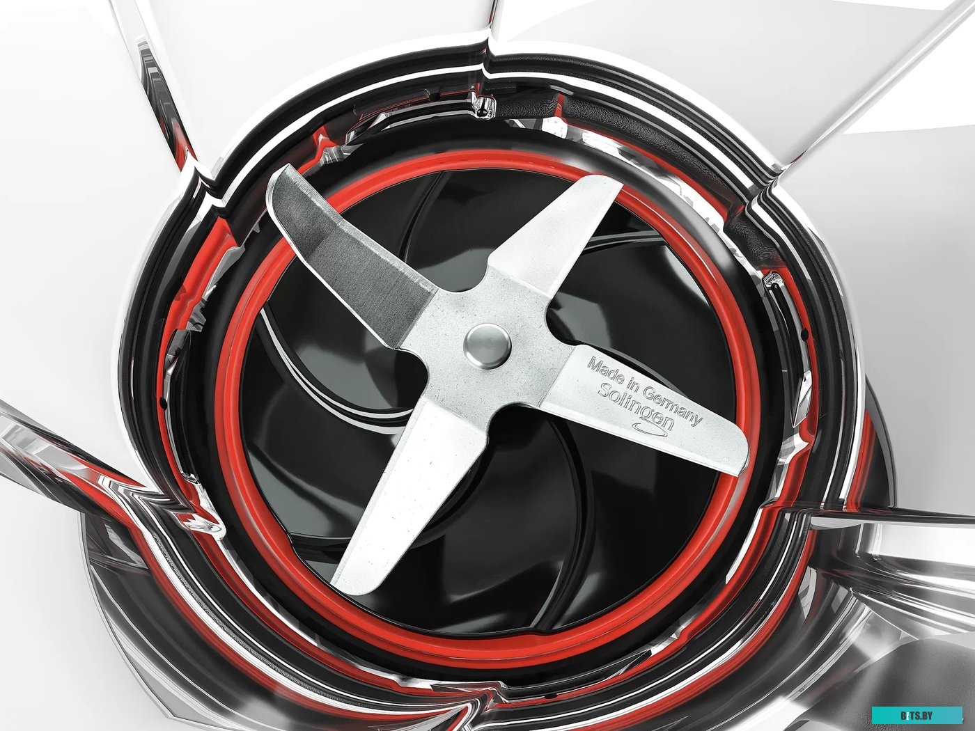 MMB6384M Блендер стационарный Bosch MMB6384M черный/нержавеющая сталь