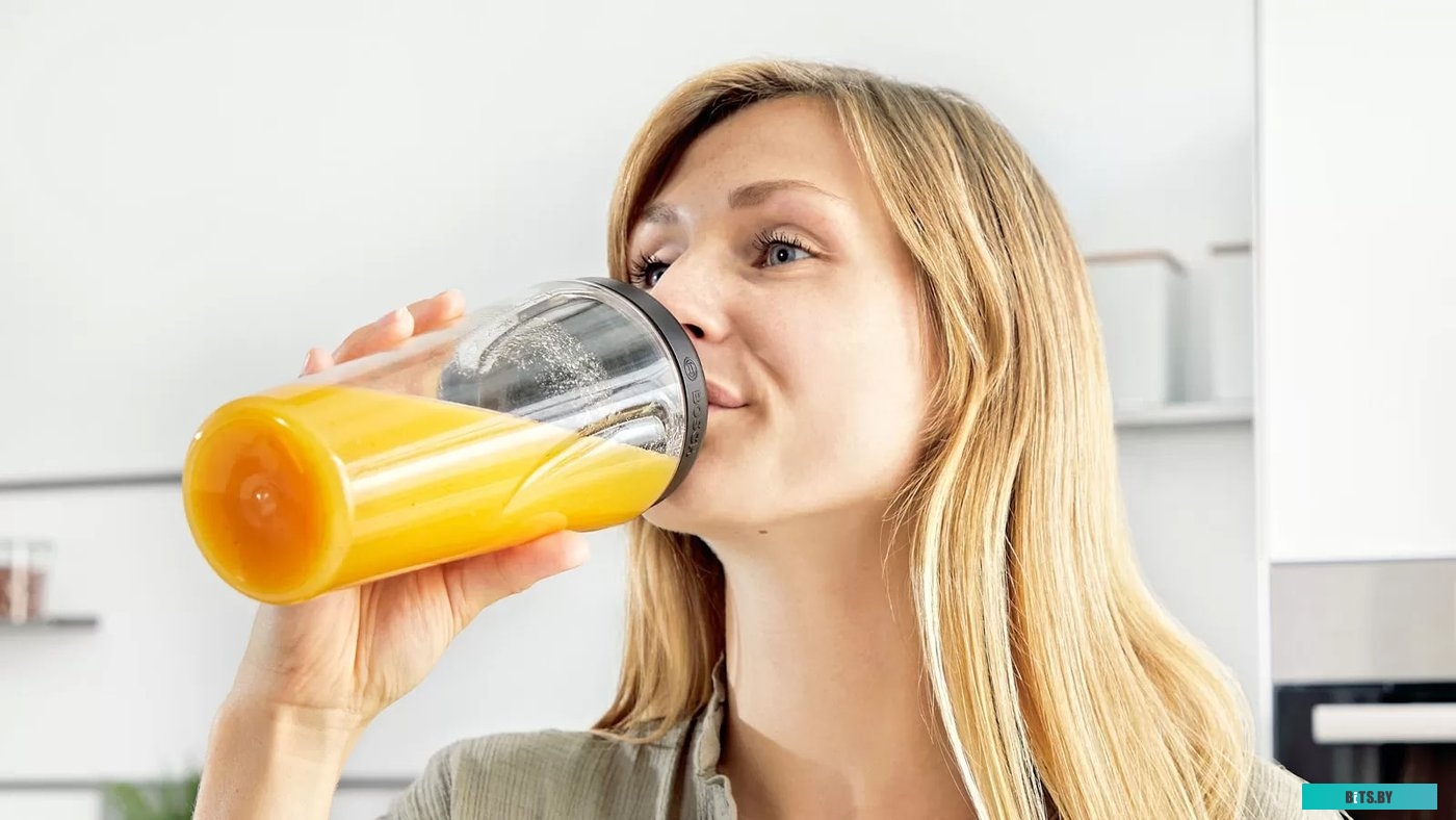 MMB6384M Блендер стационарный Bosch MMB6384M черный/нержавеющая сталь