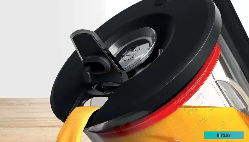 MMB6384M Блендер стационарный Bosch MMB6384M черный/нержавеющая сталь