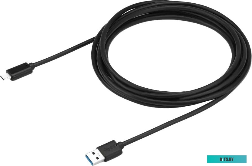 Кабель Buro BHP USB-TPC-3