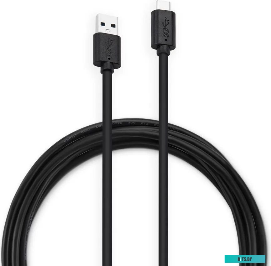 Кабель Buro BHP USB-TPC-3