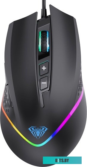Мышь Aula Wind F805