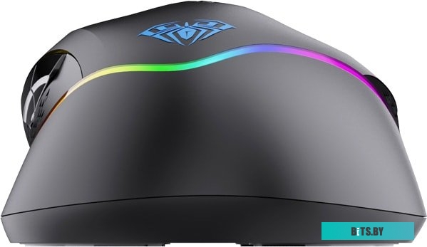 Мышь Aula Wind F805