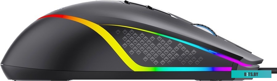 Мышь Aula Wind F805