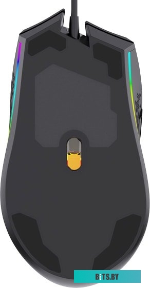 Мышь Aula Wind F805