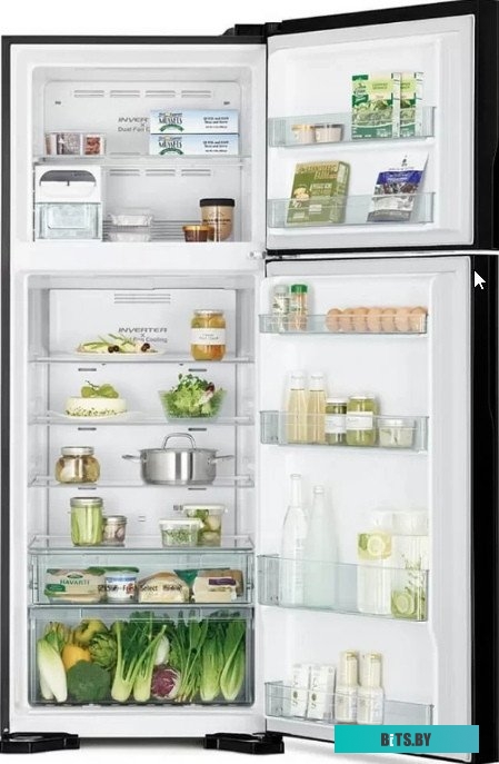 Hitachi HRTN7489DFBBKCS