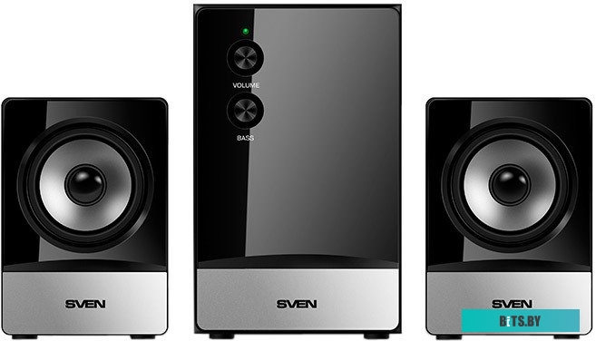 Компьютерные колонки SVEN MS-90