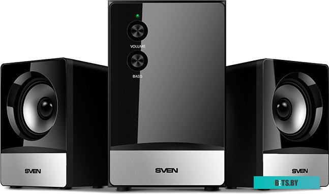Компьютерные колонки SVEN MS-90
