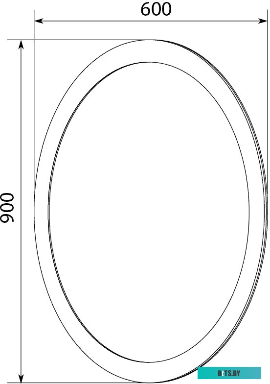 73235 Лампа светодиодная Gauss Elementary A67 25Вт цок.:E27 груша 220B 6500K св.свеч.бел.хол. А67 (упак.:1шт) (73235)